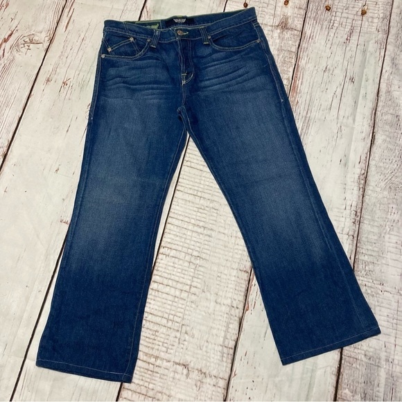 Rock & Republic Other - Rock & Republic Boot Cut Jeans Size 38 EUC Y2K Vintage